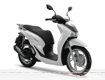 SH160 2024 CC Trắng NHB35