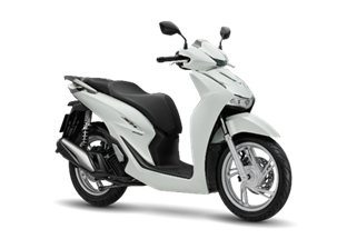 SH160 2026 TC Trắng NHD01