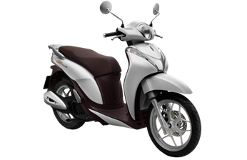 SHMode 2016 Trắng NHB35