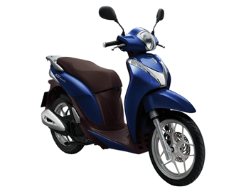 SHMode 2016 Xanh tím PB390