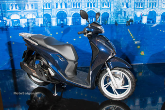 LÁP SH K77 125cc 2017