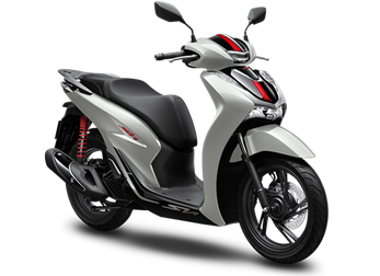 SH125 2023 Xám NHC60