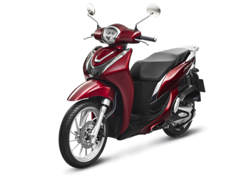 K1N 2020 Đỏ R350C