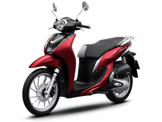 Shmode 2024 CC Đỏ R368