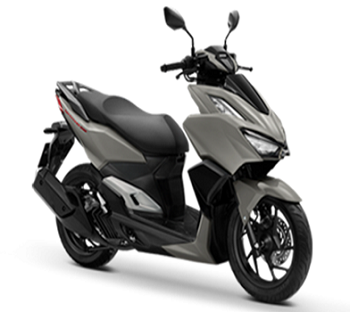 VARIO 2023 NHC60P XÁM