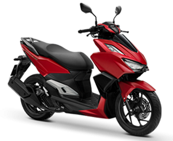 VARIO 2023 R406M ĐỎ