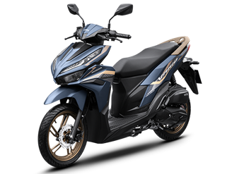 VARIO 2024 TT PB406 Xanh