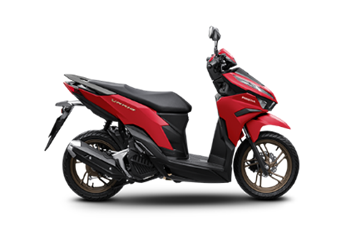 VARIO 2025 ĐB R378 Đỏ
