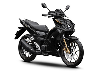 WinnerX 2024 ĐB Đen mờ NHA76