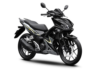 WinnerX 2024 TC Đen NHB25