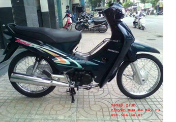 Anpha 2002 Lục B142