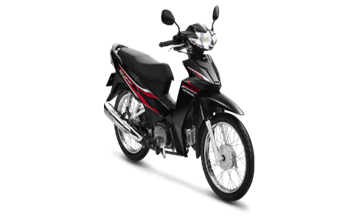 Năm 2021 NHB25 Đen cơ