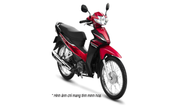 Năm 2021 R340 Đỏ đĩa