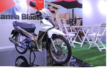 Năm 2014 NHB55P Trắng vàng