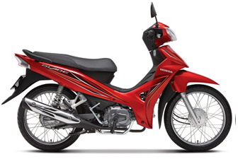 Năm 2014 R340 Đỏ