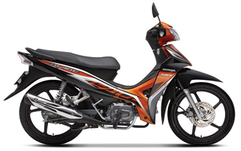 Năm 2014 YR322 Vàng cam