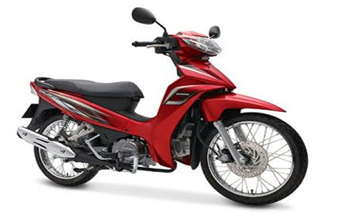 Năm 2015 R340 Đỏ