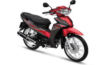 Năm 2019 R340 Đỏ