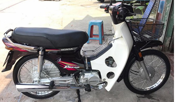 Bộ tem DREAM 100 GBGB20 năm 1997