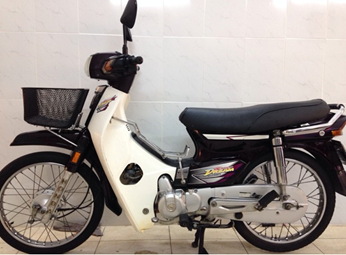 Năm 2006 KFV790 Nâu