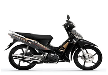 FuX 2011 ĐenB NHB25