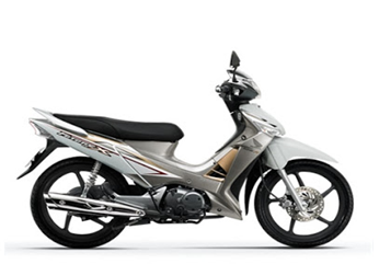 FuX 2011 Trắng NHA96