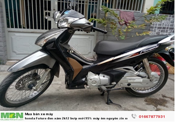 Năm 2012 KYZV00 NHA62 Xám ghi