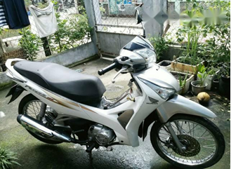 Năm 2012 KYZV00 NHB35P Trắng vàng