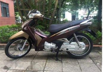 Năm 2012 KYZV00 YR303 Nâu