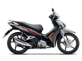 Năm 2013 Màu Đen Xám Vàng NHB25E