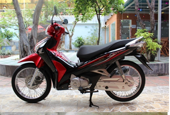 Năm 2013 KYZV60 NHB25 Đen