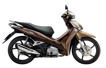 Năm 2013 KYZV70 YR303 Nâu