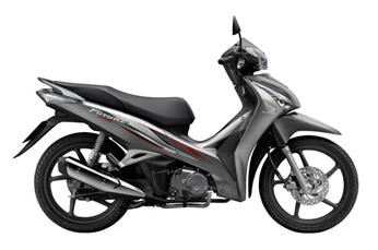 Năm 2015 KYZG00 NHA62 Xám