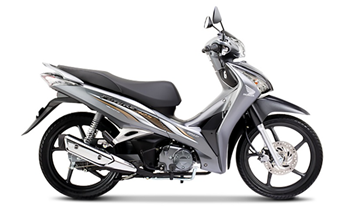 Năm 2016 K73 NHA62 Xám ghi