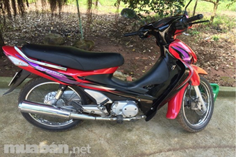 F1 Năm 2004 R161 Đỏ đun