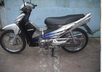 NEO 2005 Bạc NH411