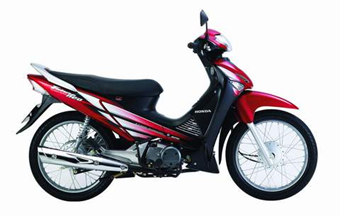 NEO 2006 Đỏ C R313C