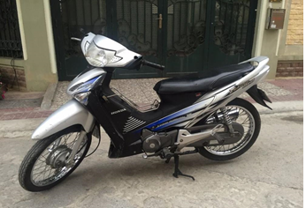 NEO 2006 Bạc NH411