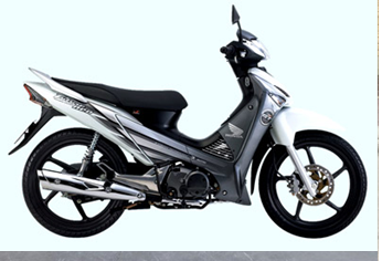 NEO 2006 Trắng NH193