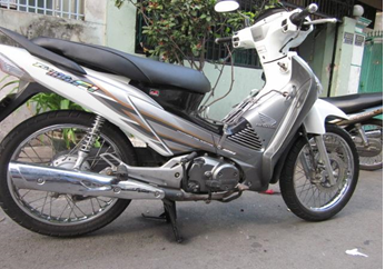 NEO 2006 Trắng NHA96