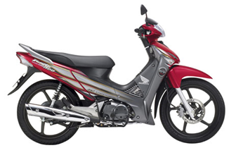 NEO 2007 Đỏ C R313C