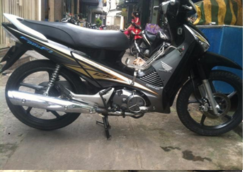 NEO 2008 ĐenT NHA69T