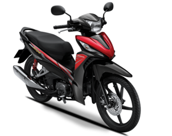 K03RSX110 2015 ĐenK NHB25K