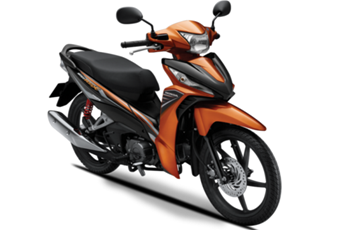 K03RSX110 2015 Cam YR322C