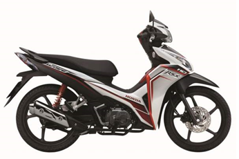 K07 2013 Trắng vàng NHB35K