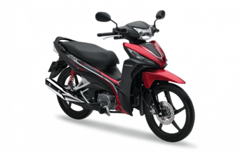 K90 2017 Đỏ R340C