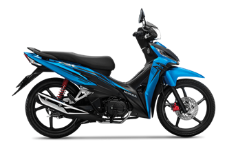 K90 2019 Xanh đen B189