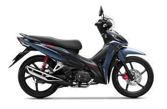 K90 2019 Xanh xám PB420M