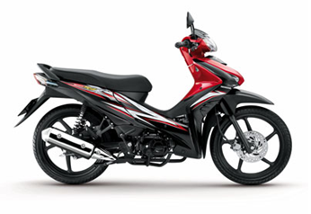 KWW 2009 Đen NHA69P