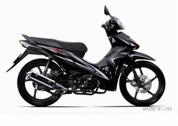 KWW 2010 Đen NHA69P